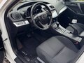 2012 Mazda 3 II (BL) Рестайлинг, белый, 870000 рублей - вид 4