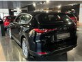 2026 Mazda CX-60, чёрный - вид 2