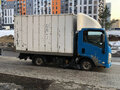 2010 Isuzu Elf (N-series), голубой, 880000 рублей - вид 2