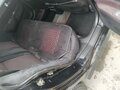 2001 Mitsubishi Lancer Cedia IX, чёрный, 200000 рублей - вид 10