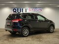 2013 Ford Kuga II, чёрный, 1490000 рублей - вид 10