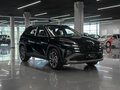 2026 Hyundai Tucson L IV Рестайлинг, чёрный - вид 1