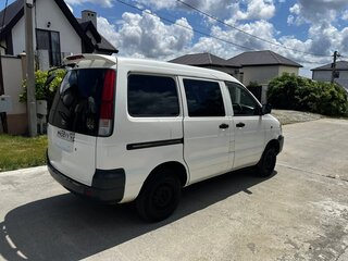 2005 Toyota Lite Ace V, белый, 650000 рублей, вид 5