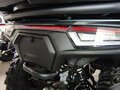 2026 Loncin XWolf 700, синий, 898000 рублей - вид 5