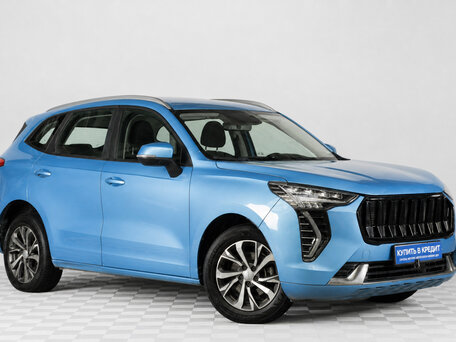 Haval Jolion I
