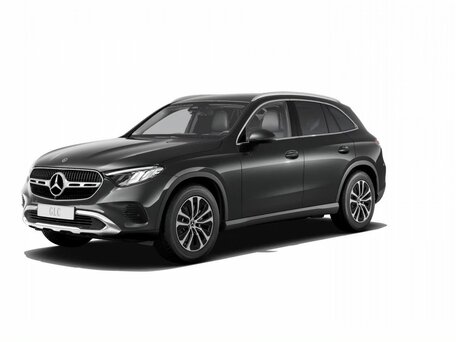 Mercedes-Benz GLC II (X254)