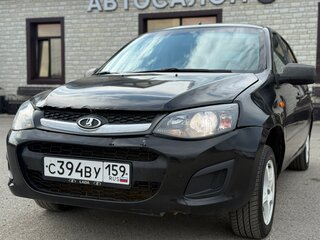 Lada (ВАЗ) Kalina II