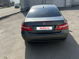 2012 Mercedes-Benz E-Класс 200 7G-Tronic IV (W212, S212, C207), серый, 1350000 рублей, вид 4