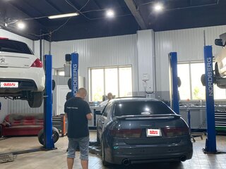 2002 Honda Accord US Market VII, серый, 770000 рублей, вид 3