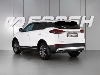 2024 Belgee X70 I, белый, 2049000 рублей, вид 2