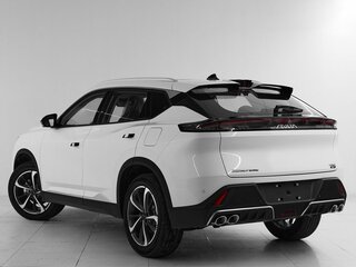 2024 Dongfeng Mage, белый, 2850000 рублей, вид 4
