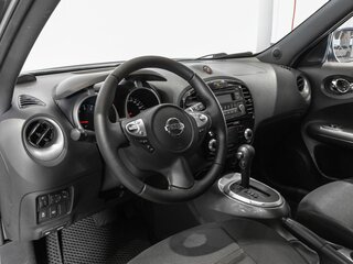 2014 Nissan Juke I, чёрный, 1029000 рублей, вид 5