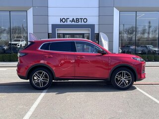 2025 Changan UNI-S I, красный, 3179900 рублей, вид 2