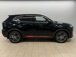 2025 Changan UNI-S I, чёрный, 2600000 рублей, вид 3