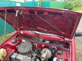 1994 Lada (ВАЗ) 21096, красный, 195000 рублей - вид 5