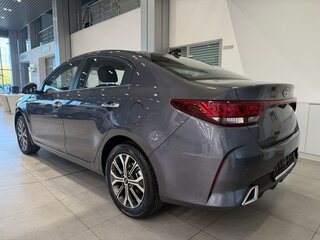 2025 Solaris KRS, серый, 2870000 рублей, вид 4