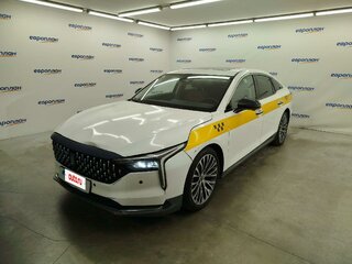2023 FAW Bestune B70 I, чёрный, 1437350 рублей, вид 1