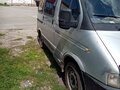 2002 ГАЗ Соболь (2217), серебристый, 210000 рублей - вид 4