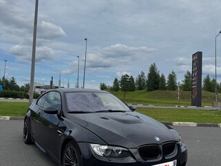 2008 BMW 3 серии 335xi V (E90/E91/E92/E93), чёрный, 1650000 рублей, вид 3