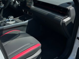 2025 Jetour Dashing I, белый, 2100000 рублей, вид 5