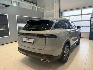 2026 Tenet T9, серый, 3949000 рублей, вид 4