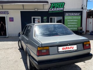 1985 Volkswagen Jetta II, серый, 120000 рублей, вид 5