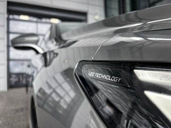 2024 Chery Arrizo 8, серый, 2049000 рублей - вид 15