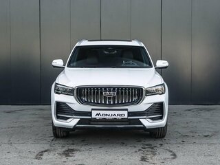 2026 Geely Monjaro I, белый, 4954990 рублей, вид 2
