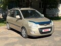 2009 Hyundai Matrix I Рестайлинг 2, бежевый, 580000 рублей