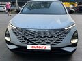 2024 Omoda C5 I, белый