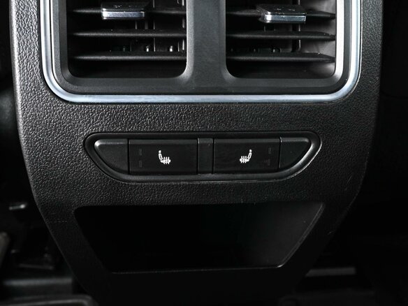 2021 Haval F7 I, чёрный, 1749000 рублей - вид 17