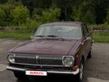 1986 ГАЗ 24 «Волга» 2410 II (2410), красный, 340000 рублей - вид 4