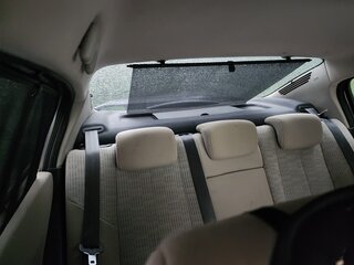 2006 Renault Megane II Рестайлинг, серый, 370000 рублей, вид 4