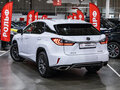 2017 Lexus RX 300 IV, белый, 3299700 рублей - вид 8