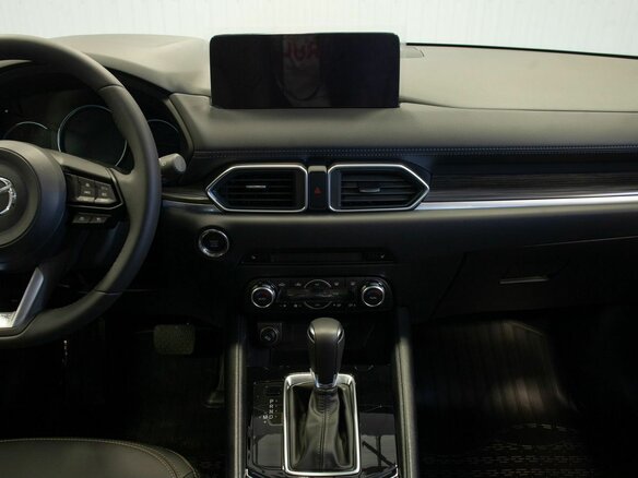 2026 Mazda CX-5 II Рестайлинг, красный, 3950000 рублей - вид 26