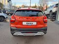 2026 Lada (ВАЗ) Iskra SW Cross, оранжевый, 1857000 рублей - вид 3