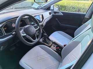 2025 Volkswagen Lavida XR, белый, 1999000 рублей, вид 4
