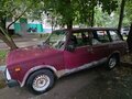 1996 Lada (ВАЗ) 2104 4-speed, пурпурный - вид 3