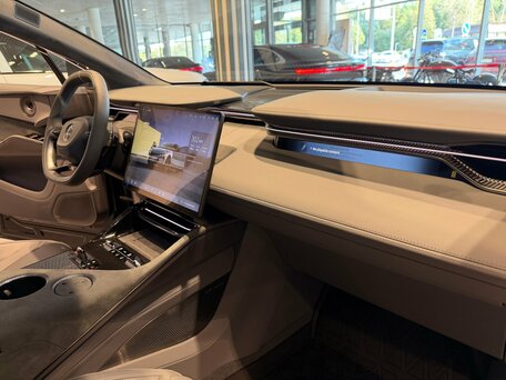 2026 Lotus For Me, чёрный, 13000000 рублей, вид 5
