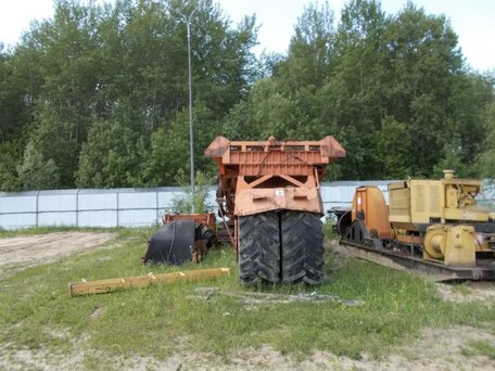 2004 Ирмаш ЭТР-254, 3500000 рублей, вид 4