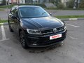 2019 Volkswagen Tiguan II, чёрный, 2480000 рублей - вид 4
