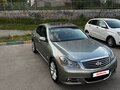 2006 Infiniti M35 III, серый, 650000 рублей - вид 6