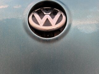 2006 Volkswagen Golf V, синий, 333333 рублей, вид 4