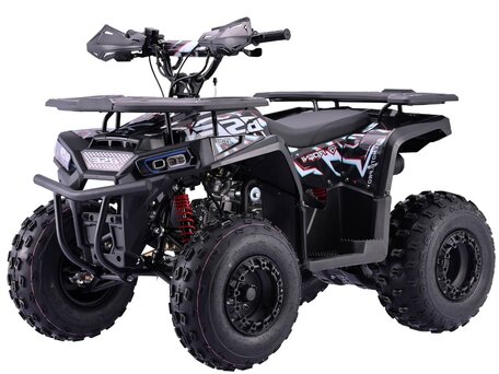 2026 BSE XT-1, чёрный, 111600 рублей, вид 1