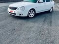 2012 Lada (ВАЗ) Priora I, белый, 495000 рублей