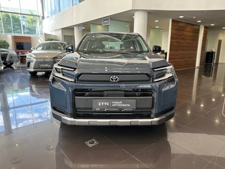 Toyota RAV4 VI (XA60)