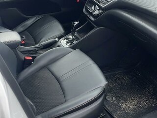 2023 Changan Alsvin, белый, 643110 рублей, вид 4