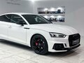 2019 Audi A5 II (F5), белый, 3150000 рублей - вид 2