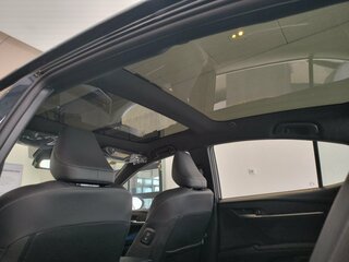 2026 Toyota Camry IX (XV80) China Market, чёрный, 4395000 рублей, вид 4