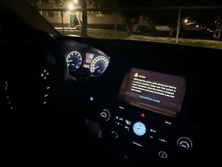 2011 Hyundai Equus II, чёрный, 1350000 рублей, вид 5
